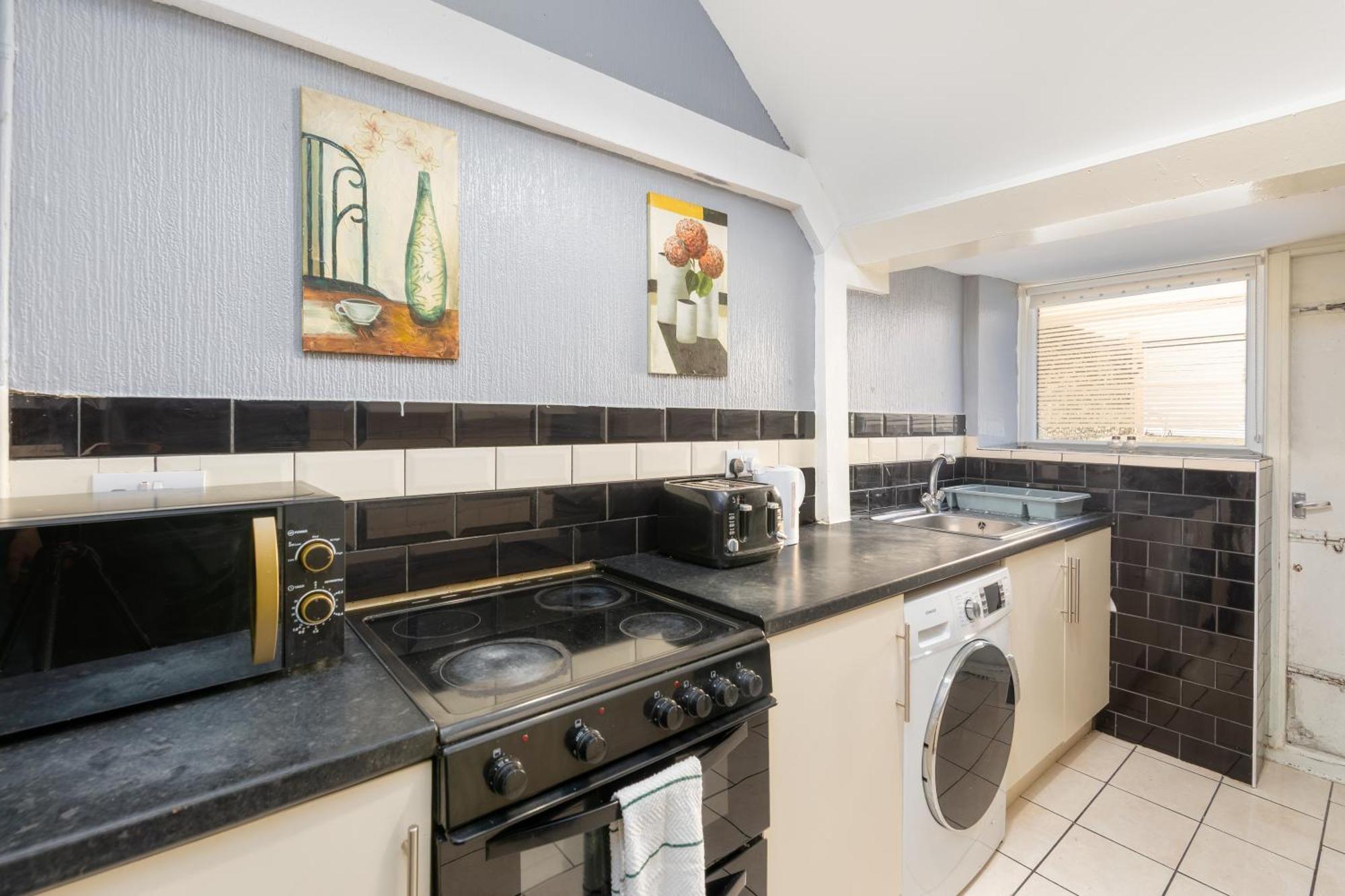 Newcastle City Centre Super Spacious Town House Free Parking And Wi-Fi Exterior foto