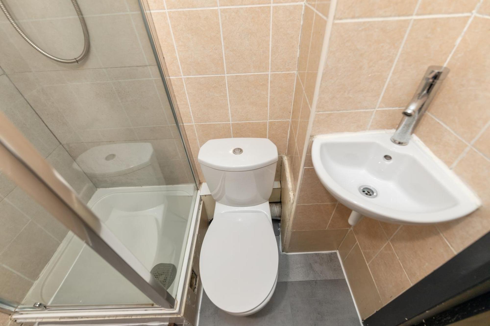 Newcastle City Centre Super Spacious Town House Free Parking And Wi-Fi Exterior foto